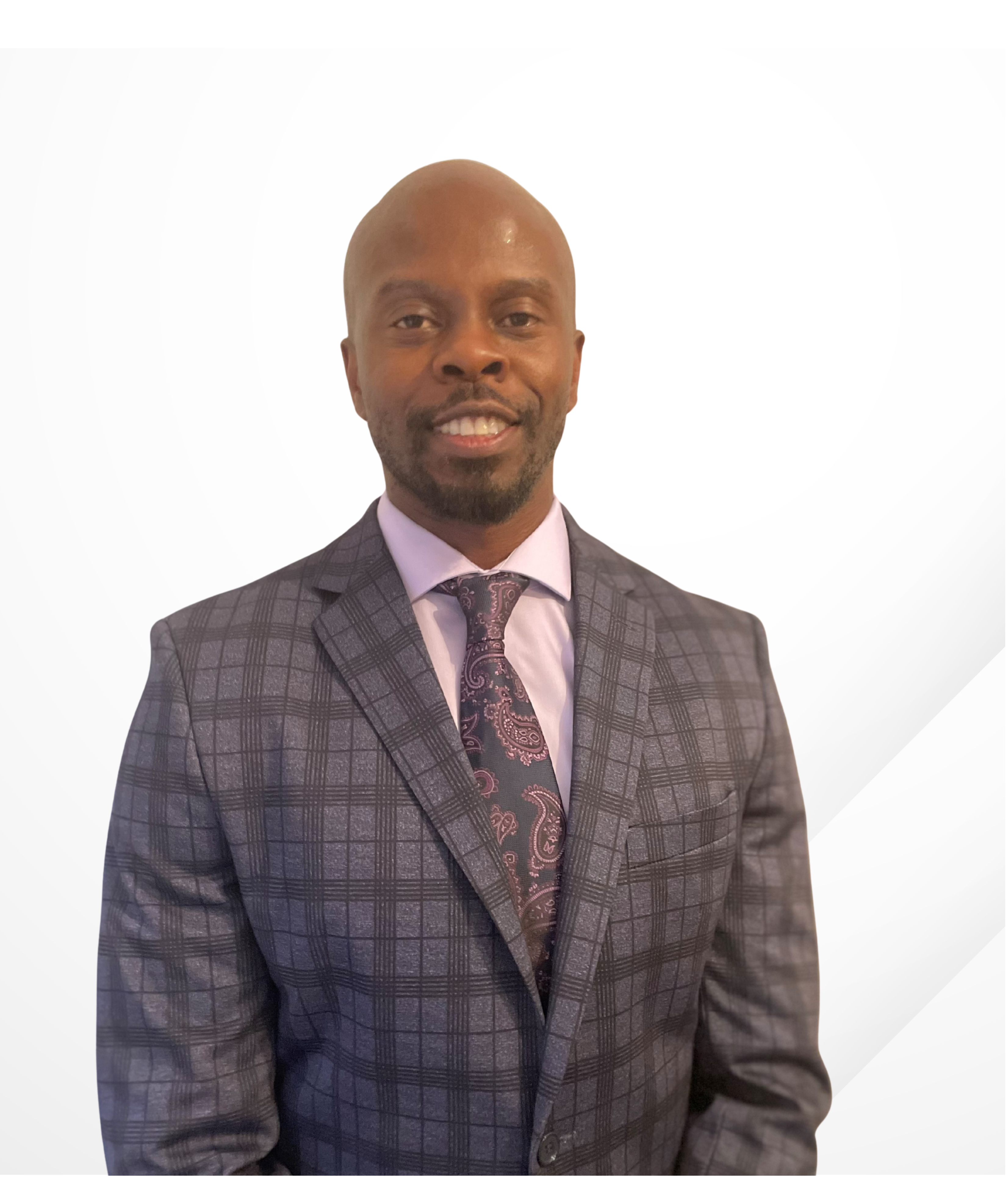 Eric Harper II