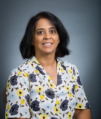 Kalpana Patel